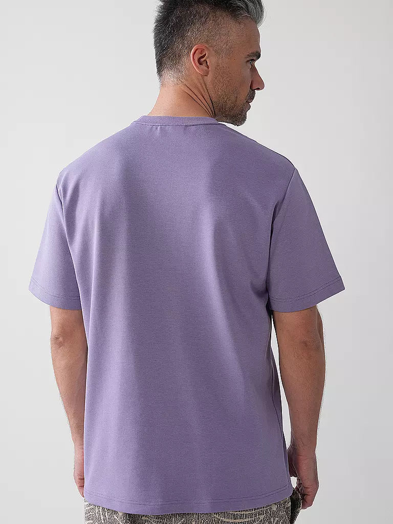 NN.07 | Camiseta | Lila