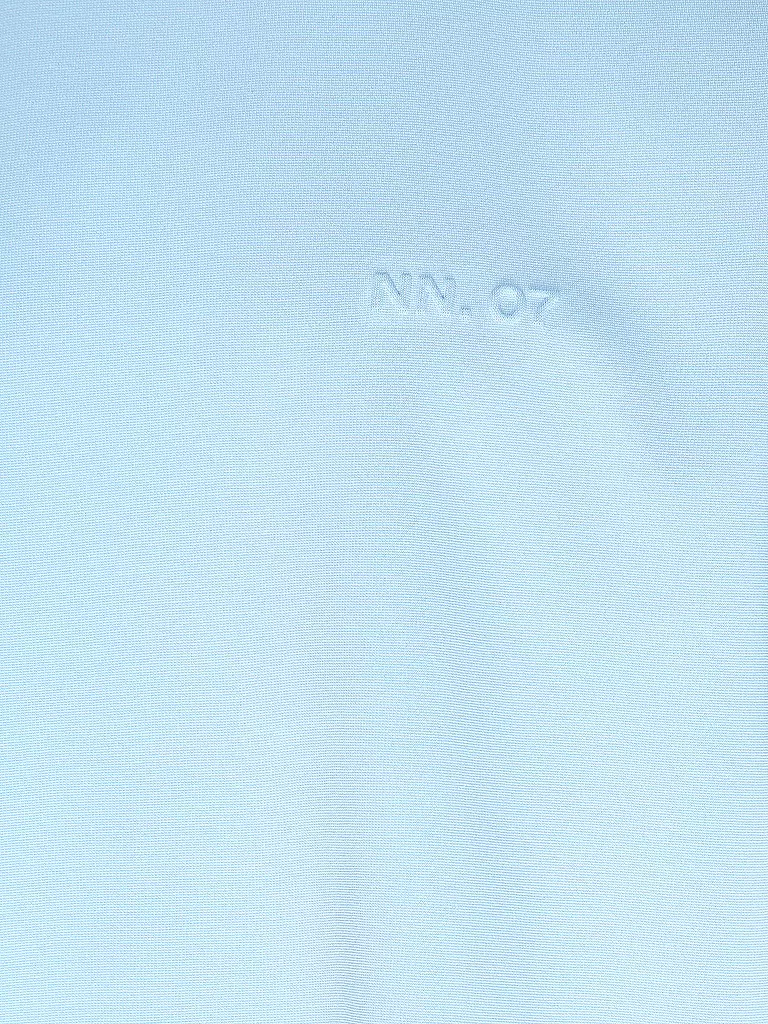 NN.07 | Camiseta | Azul claro