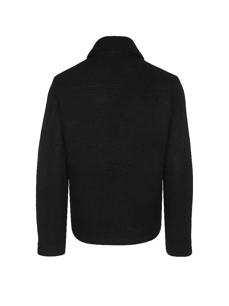 NN.07 | Chaqueta de lana GAEL 8267 | 