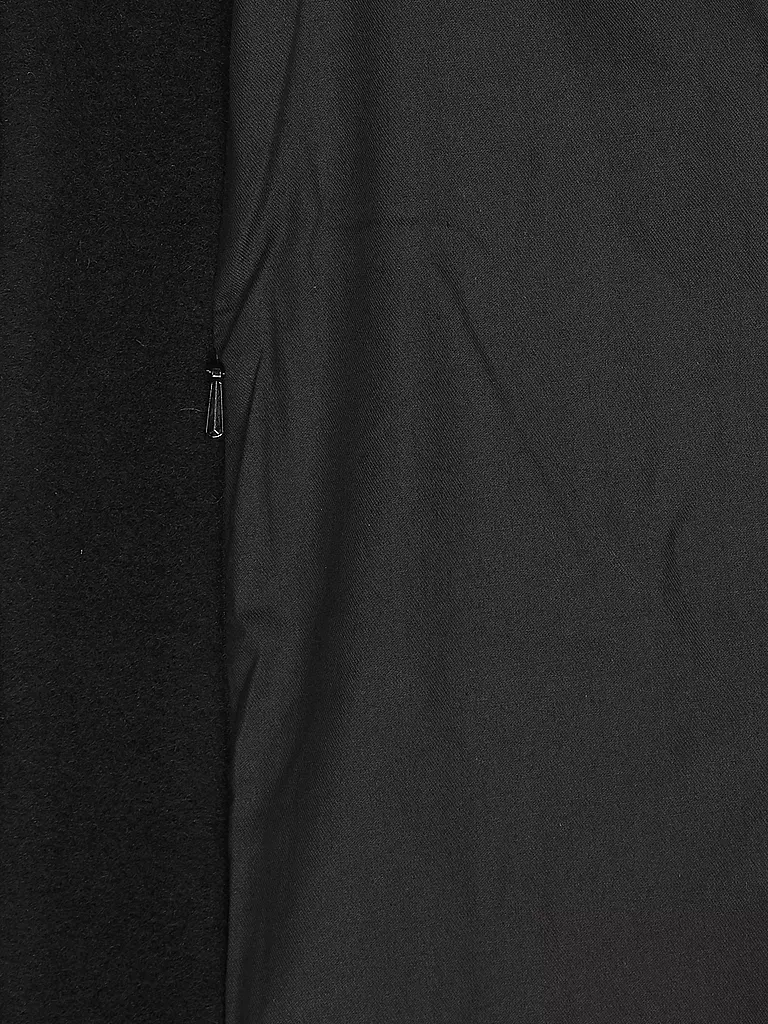 NN.07 | Chaqueta de lana GAEL 8267 | 