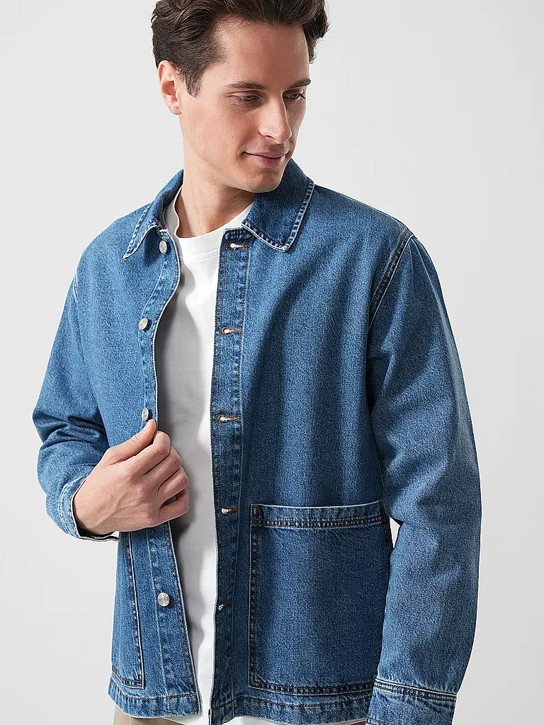 NN.07 | Chaqueta vaquera BLAZE | 