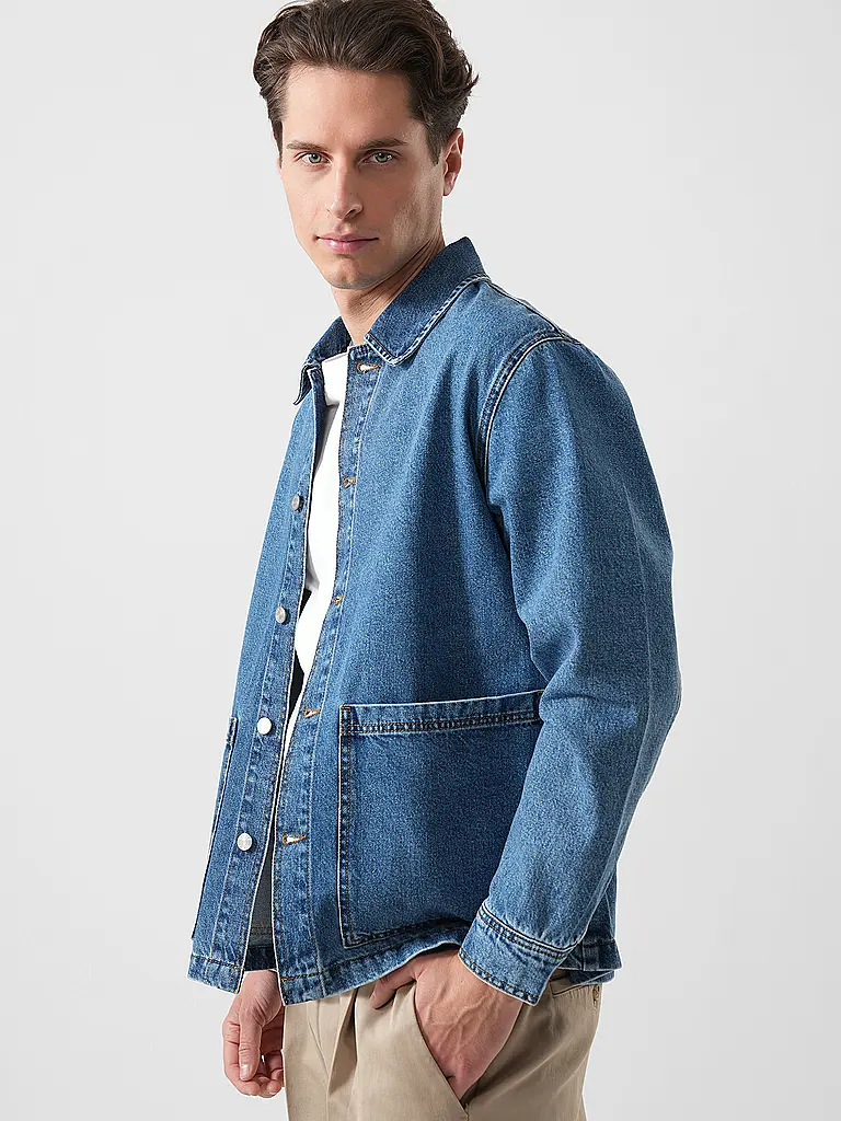 NN.07 | Chaqueta vaquera BLAZE | 