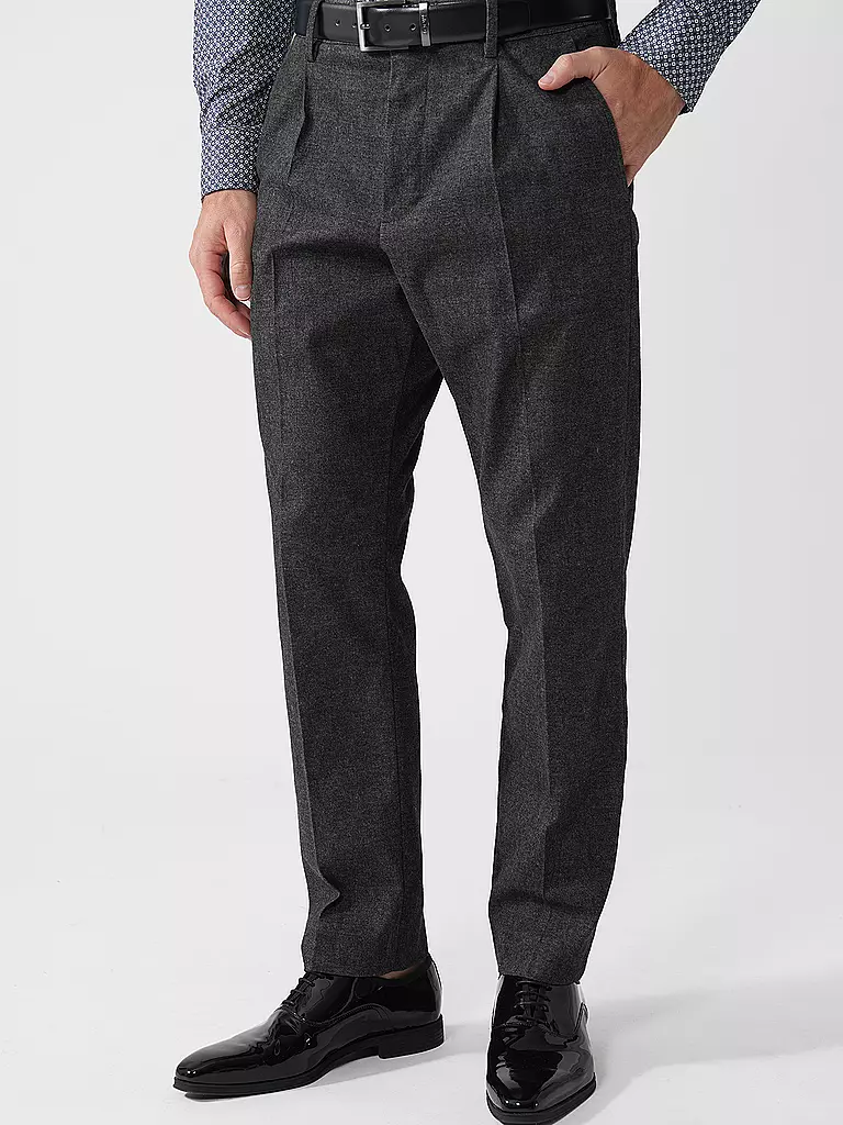 NN.07 | Chino BILL 1067 | Negro