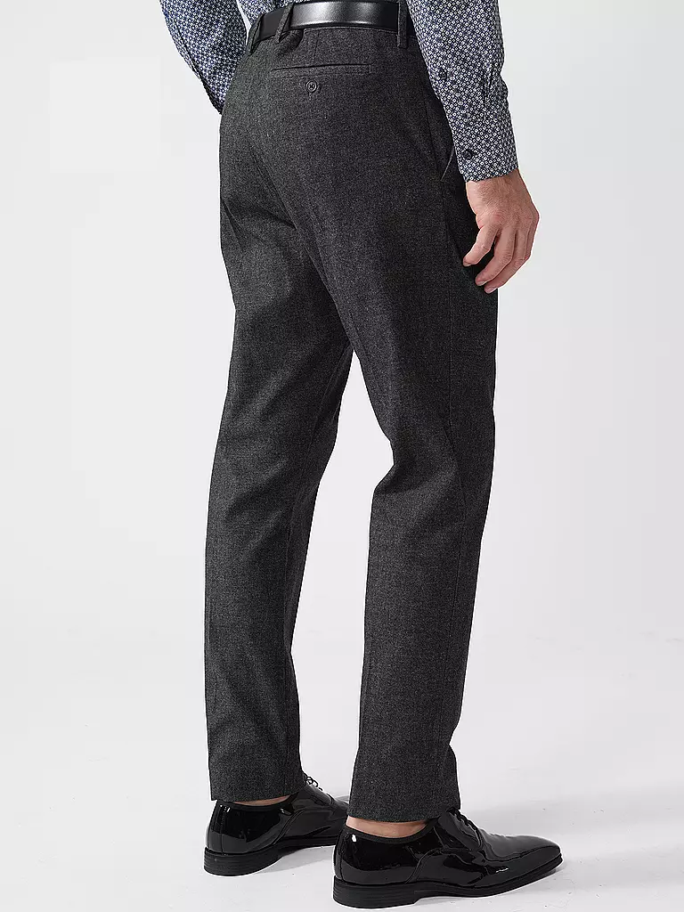 NN.07 | Chino BILL 1067 | Negro