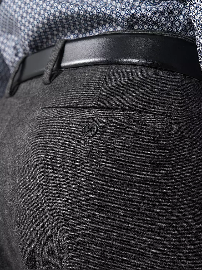 NN.07 | Chino BILL 1067 | Negro