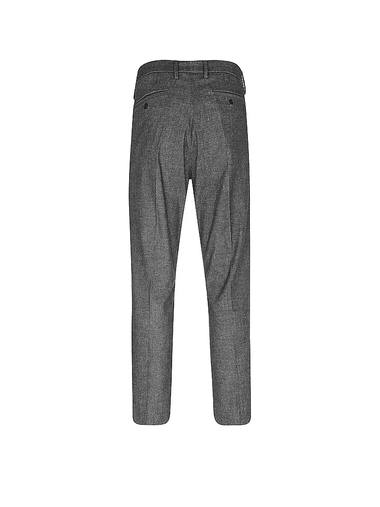 NN.07 | Chino BILL 1067 | Negro