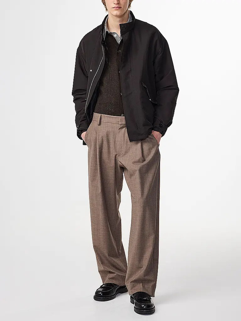 NN.07 | Chino KAY 1088 | Camel