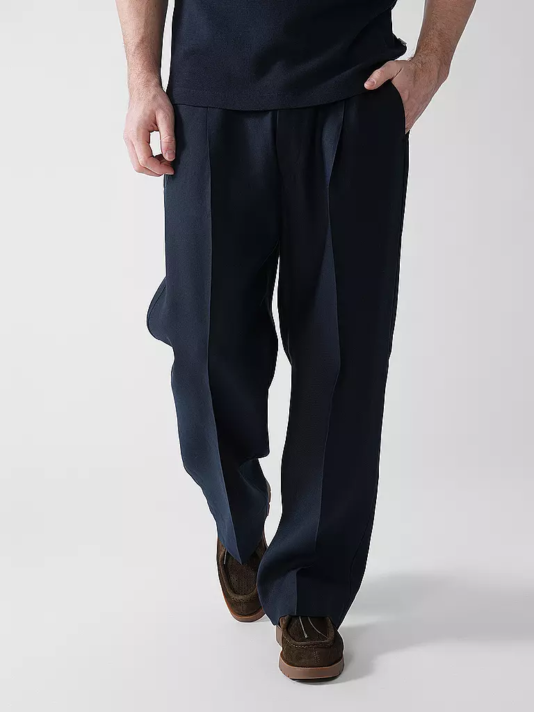 NN.07 | Chino KAY | Azul