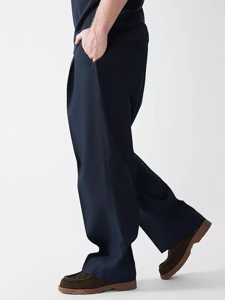 NN.07 | Chino KAY | Azul