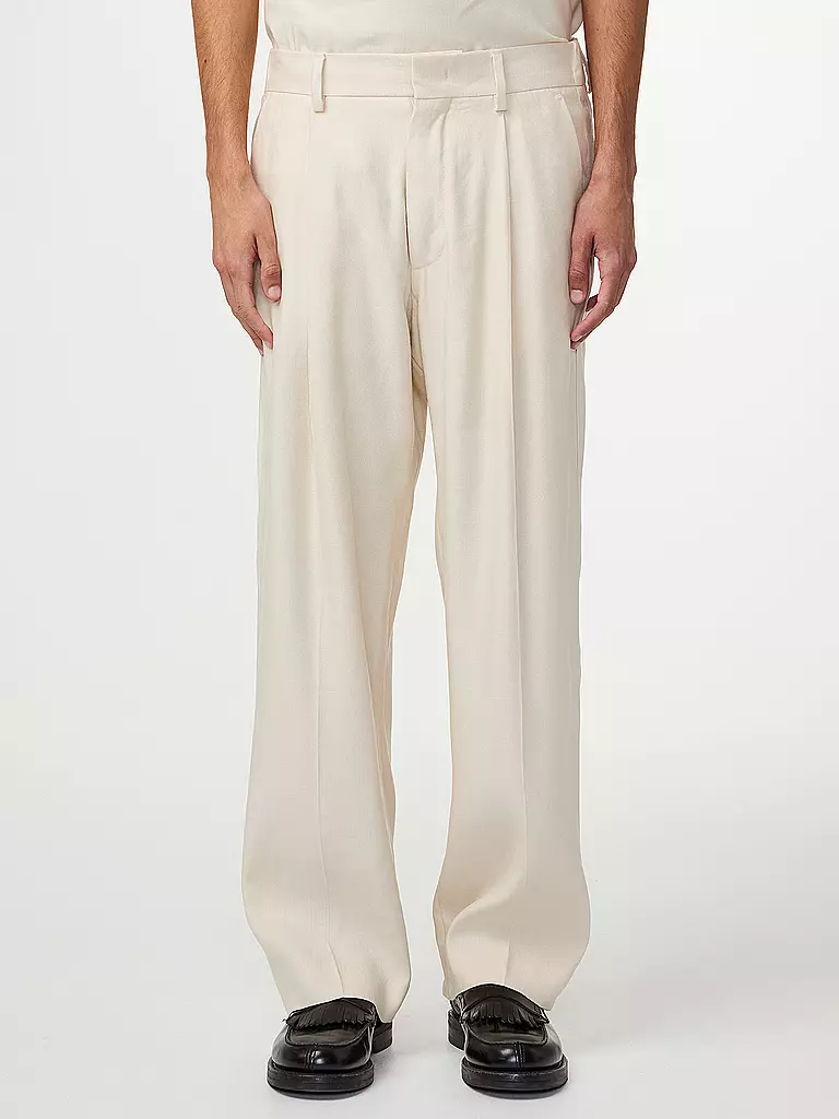 NN.07 | Chino KAY | Crema