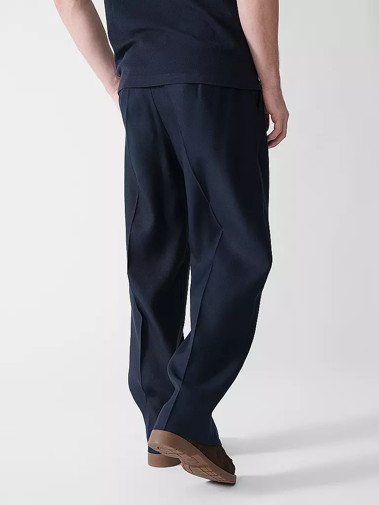 NN.07 | Chino KAY | Azul