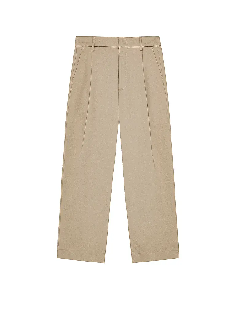 NN.07 | Chino KAY | Beige