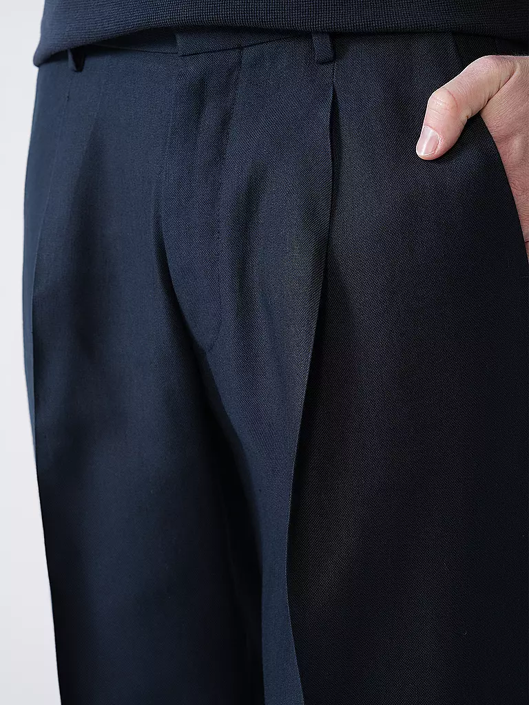 NN.07 | Chino KAY | Azul