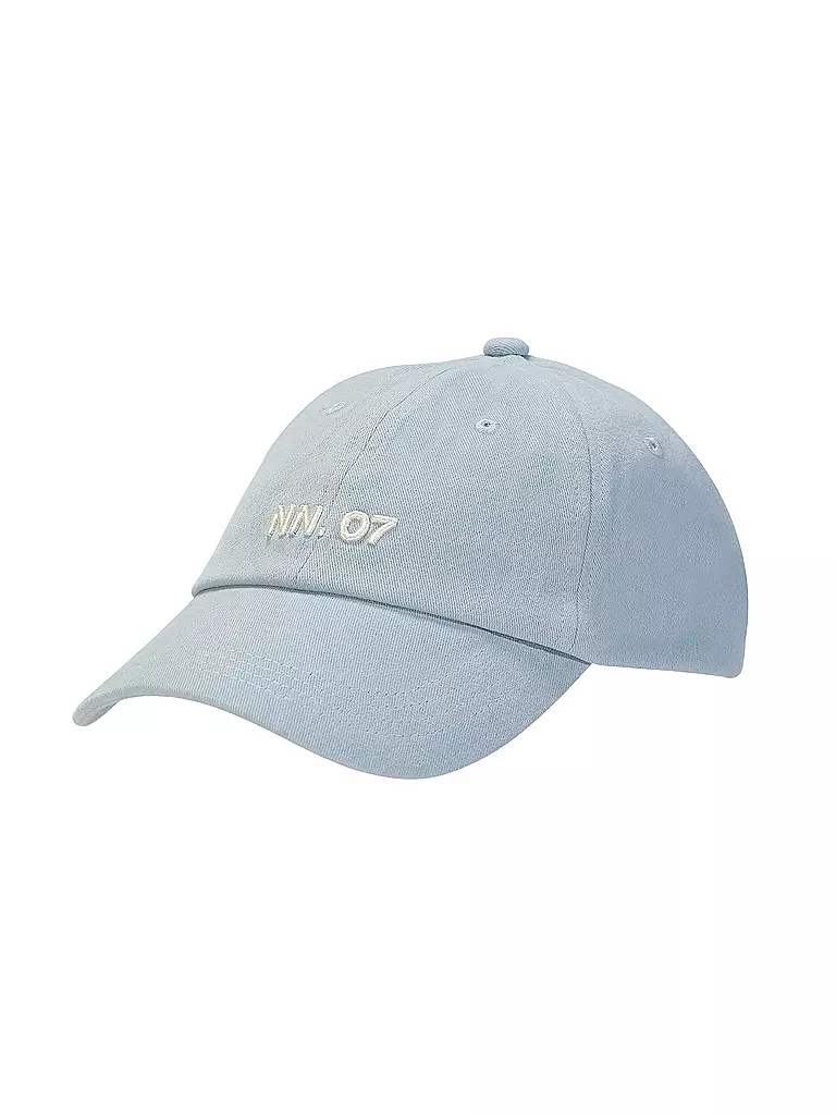 NN.07 | Gorra | Azul