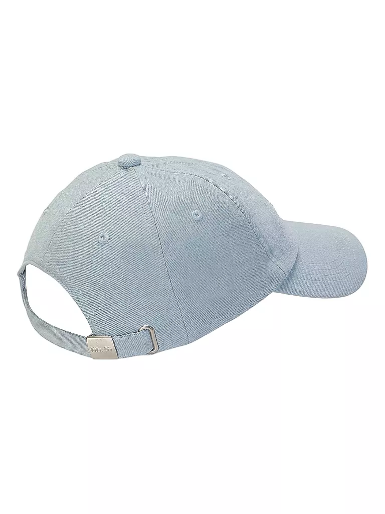 NN.07 | Gorra | Azul