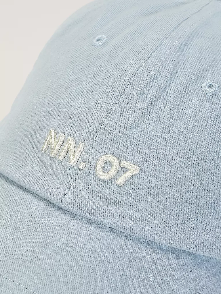 NN.07 | Gorra | Azul