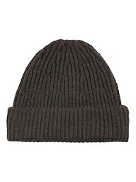 NN.07 | Gorro - Gorra | Marrón