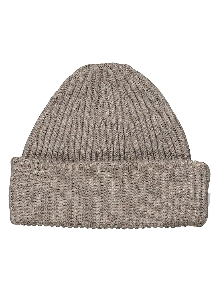 NN.07 | Gorro - Gorra | Beige