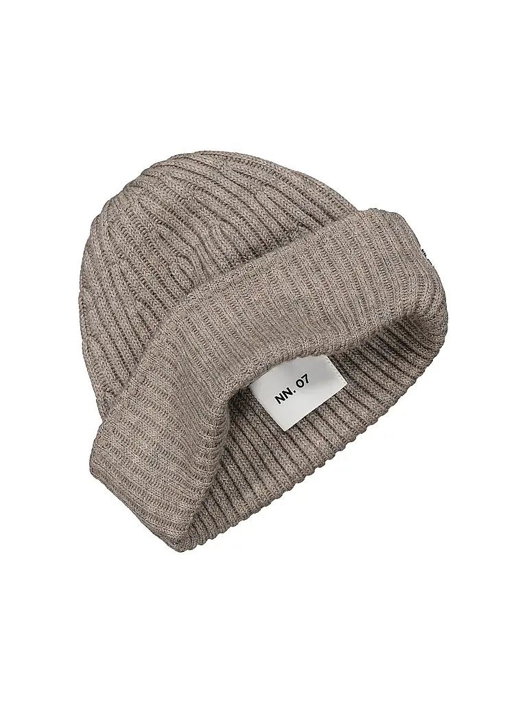NN.07 | Gorro - Gorra | Beige