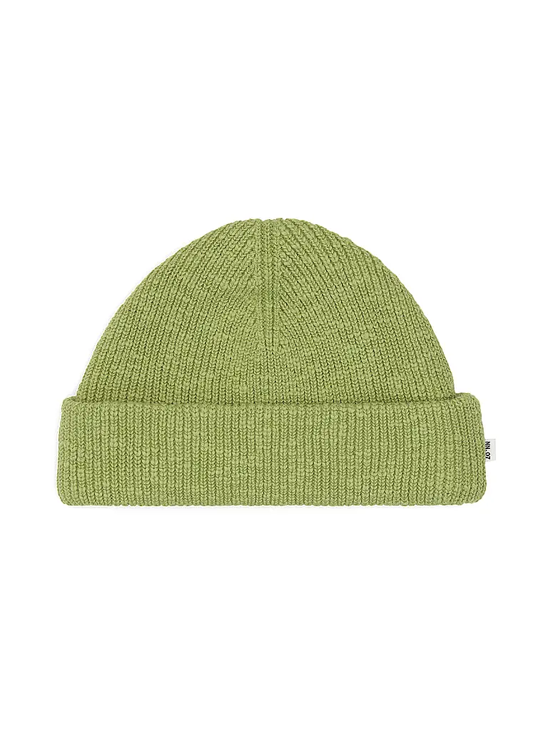 NN.07 | Gorro - Gorro PIXI | Verde