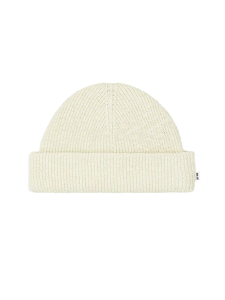 NN.07 | Gorro - Gorro PIXI | Crema