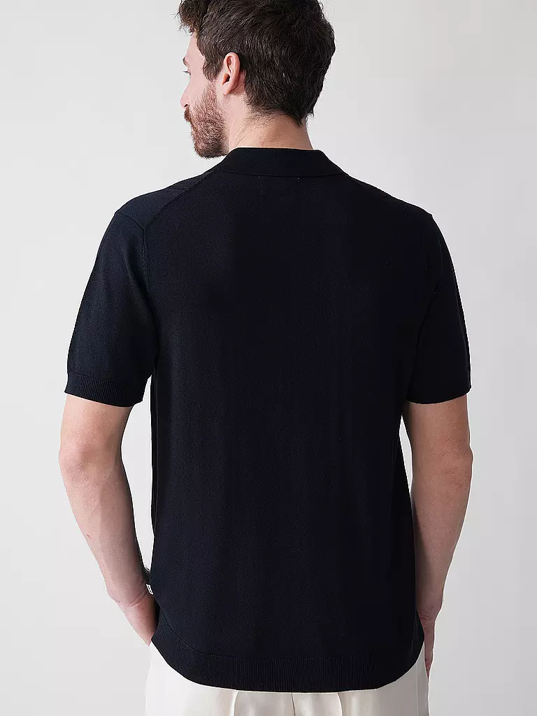 NN.07 | Hemd Regular Fit THOR | Azul