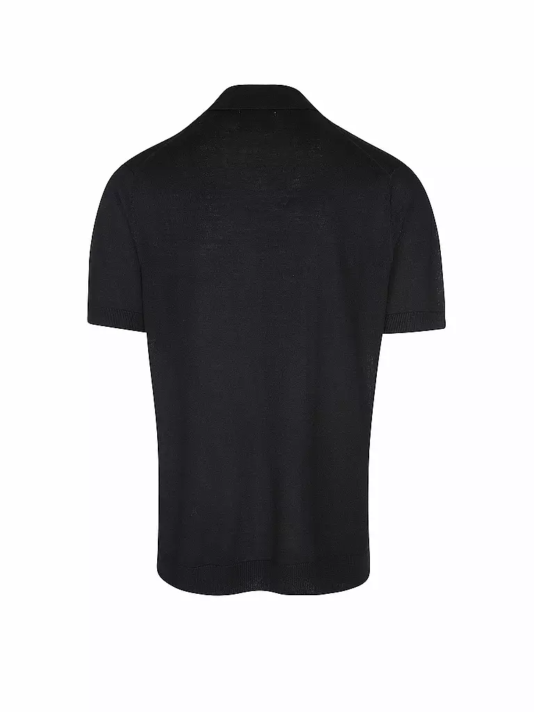 NN.07 | Hemd Regular Fit THOR | Azul