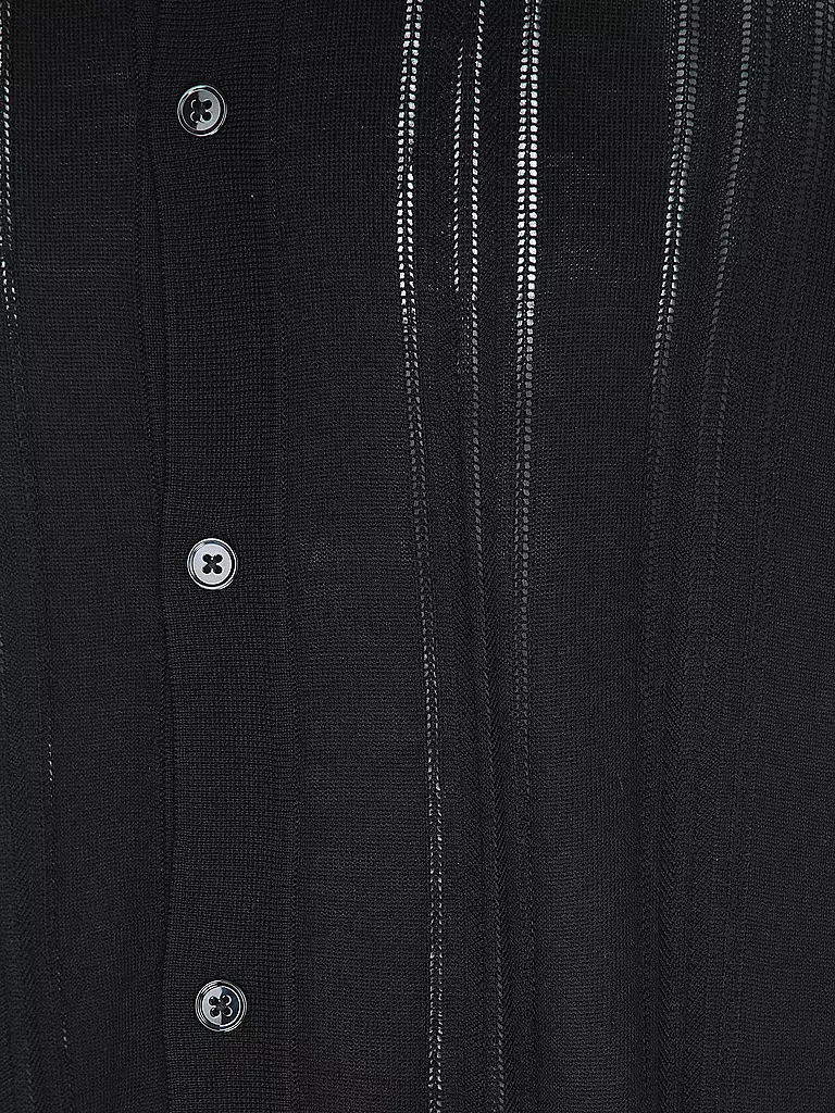 NN.07 | Hemd Regular Fit THOR | Azul