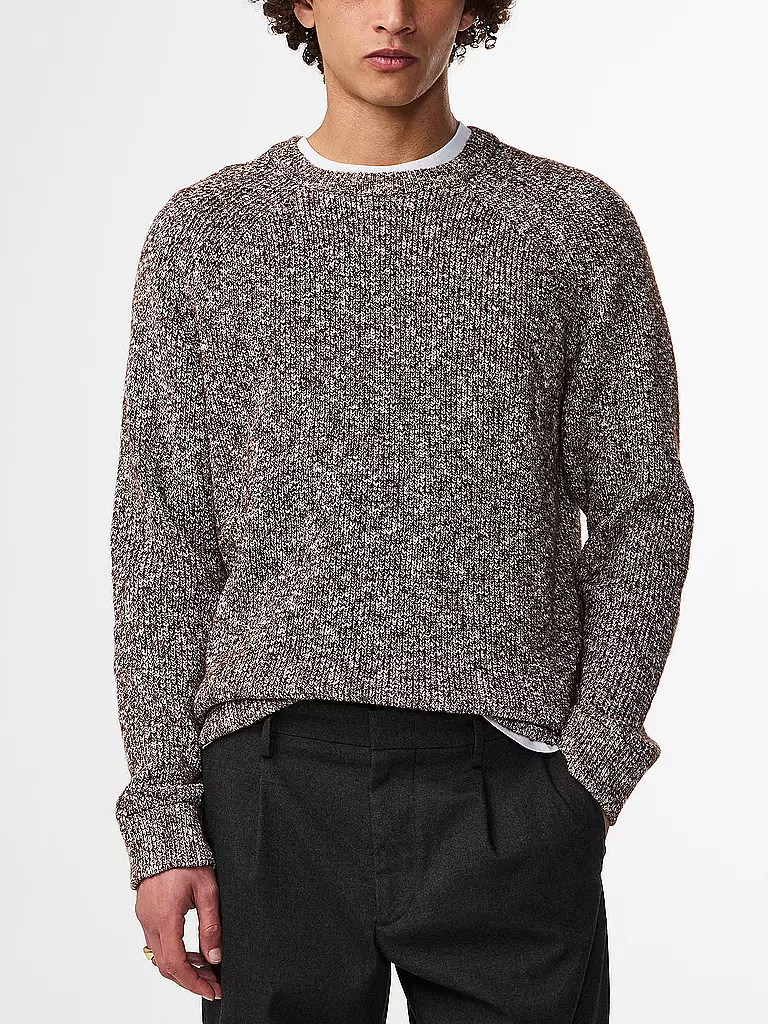 NN.07 | Jersey JACOBO BOUCLE | 