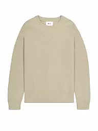 NN.07 | Pullover KEVIN | Beige