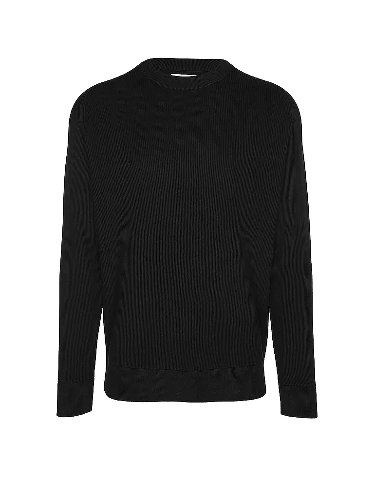 NN.07 | Jersey KEVIN | Negro