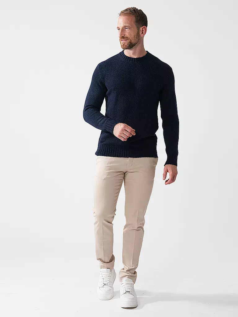 NN.07 | Jersey LEE | Azul