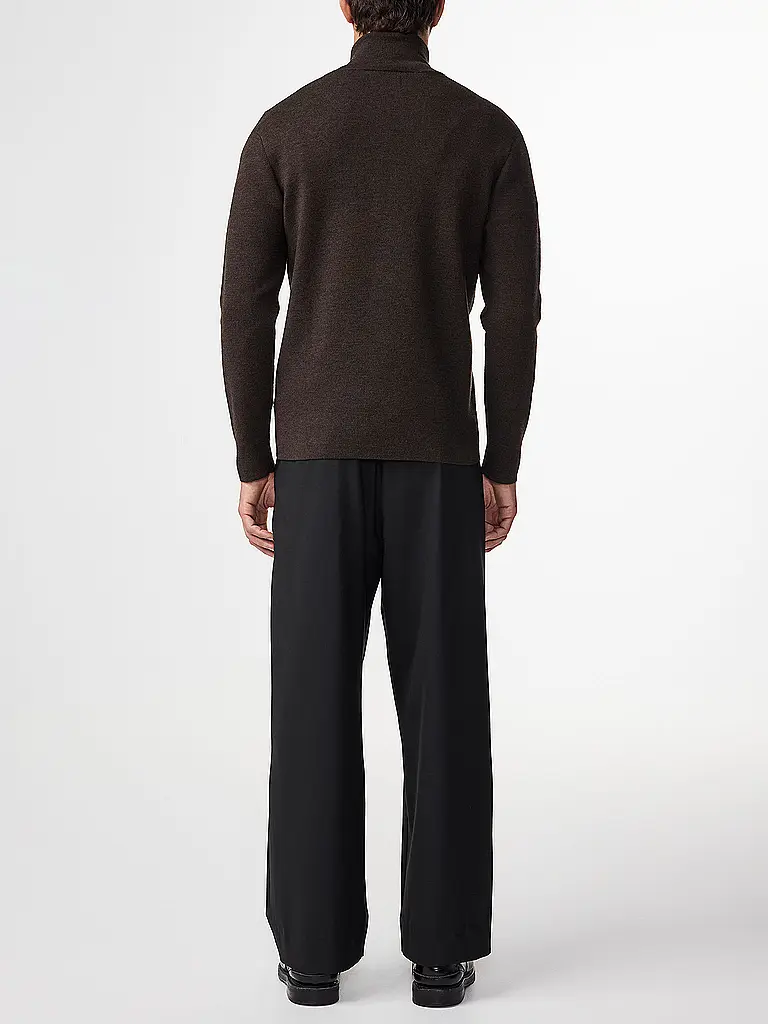 NN.07 | Jersey Troyer | 