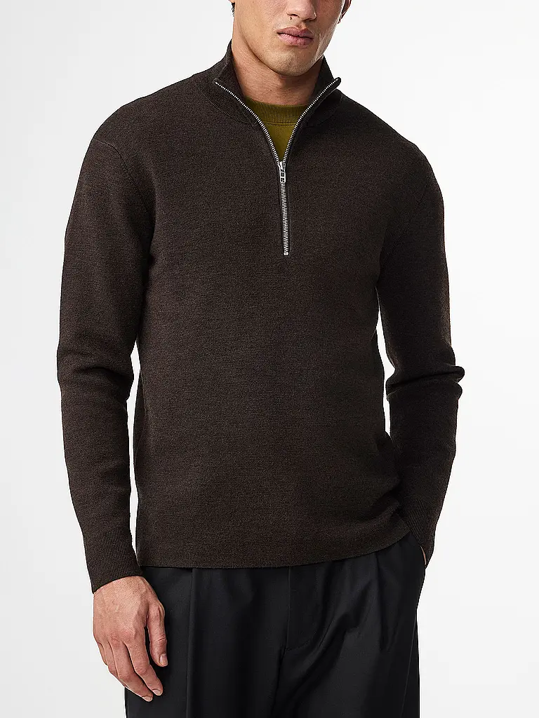 NN.07 | Jersey Troyer | 