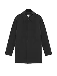 NN.07 | Parka BLAKE | Negro