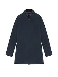 NN.07 | Parka BLAKE | Azul