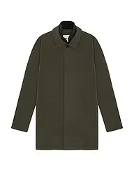 NN.07 | Parka BLAKE | Oliva