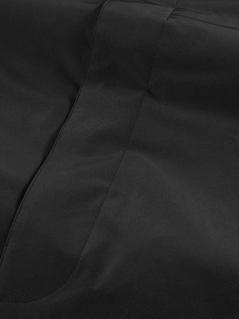 NN.07 | Parka BLAKE | Negro