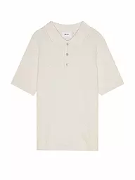 NN.07 | Poloshirt RANDY | Crema