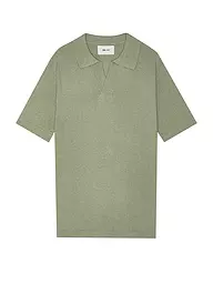 NN.07 | Poloshirt RYAN | Verde