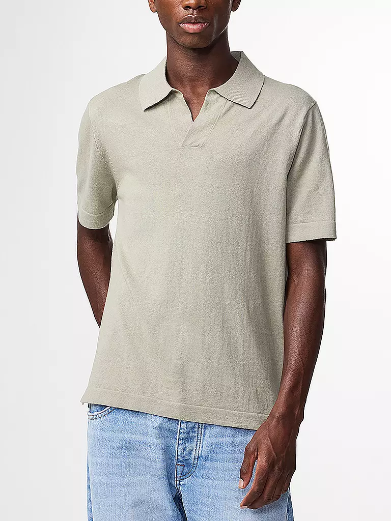 NN.07 | Poloshirt RYAN | 