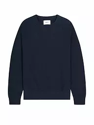 NN.07 | Pullover KEVIN | Azul
