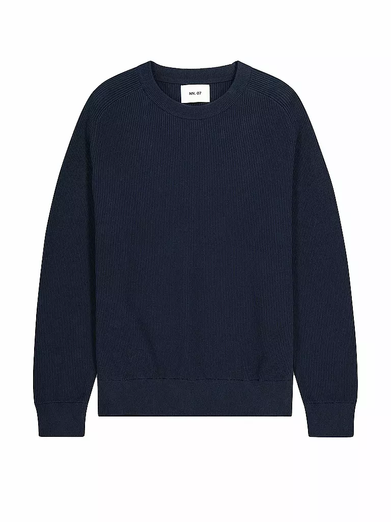 NN.07 | Pullover KEVIN | Azul