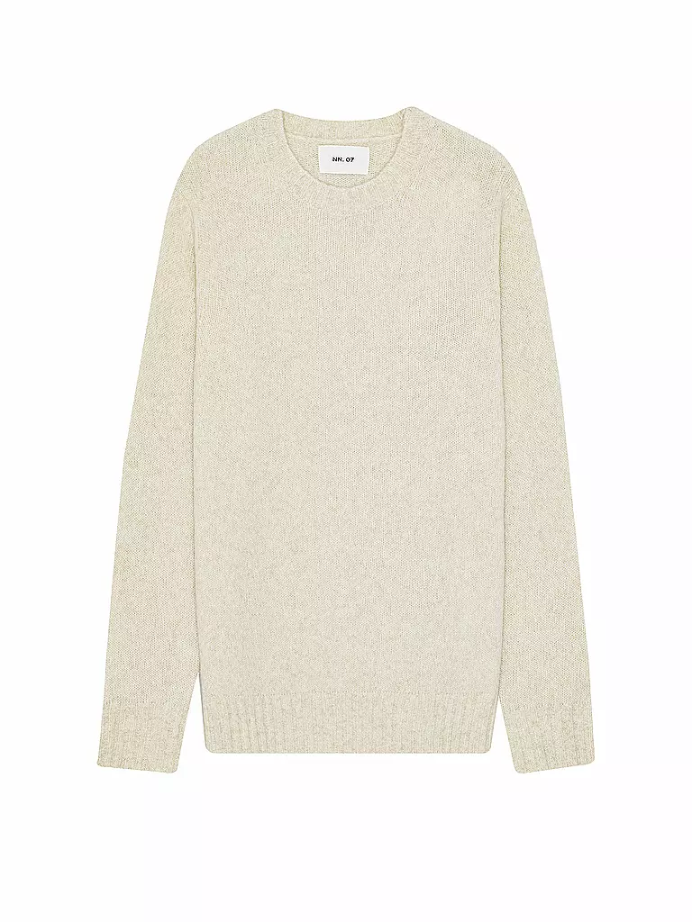 NN.07 | Pullover LEE 6598 | Crema