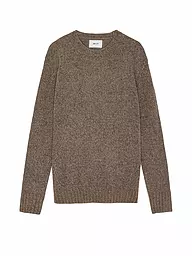 NN.07 | Pullover LEE | Marrón