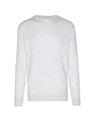 NN.07 | Pullover LEE | Gris claro