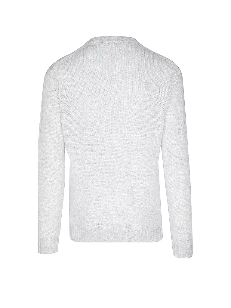 NN.07 | Pullover LEE | Gris claro