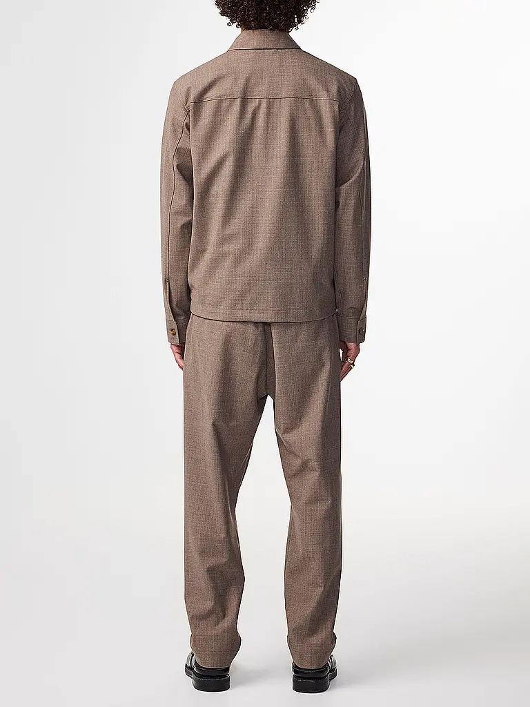 NN.07 | Sobrecamisa ALBAN 1088 | 
