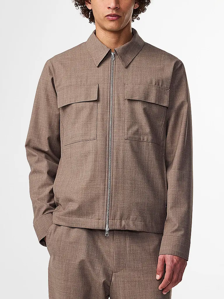 NN.07 | Sobrecamisa ALBAN 1088 | 