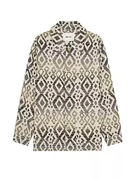 NN.07 | Sobrecamisa BLAZE | Crema